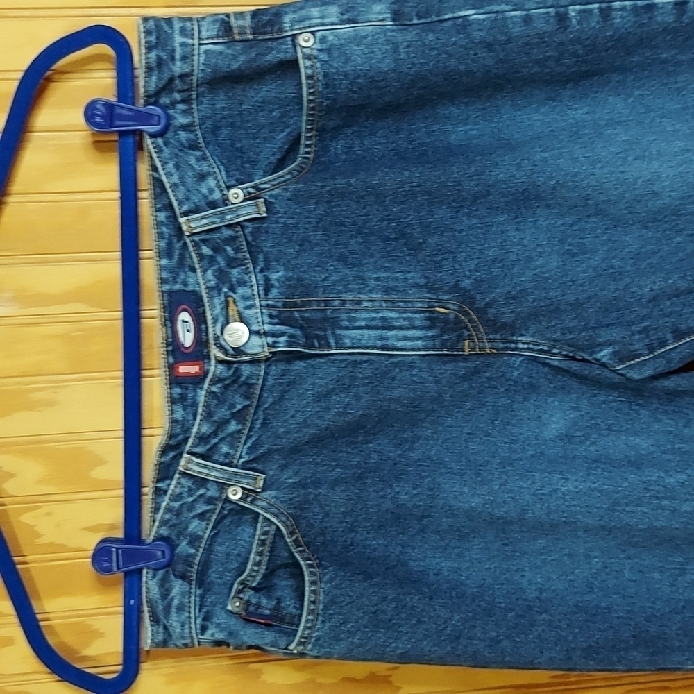 Bongos Vintage flare Jeans